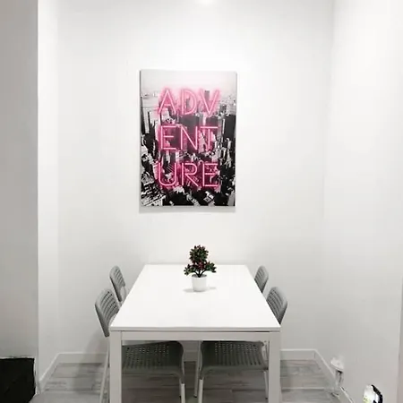Nico's House Apartman