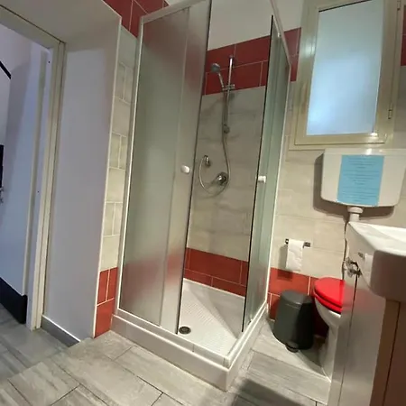 Nico's House Apartman *