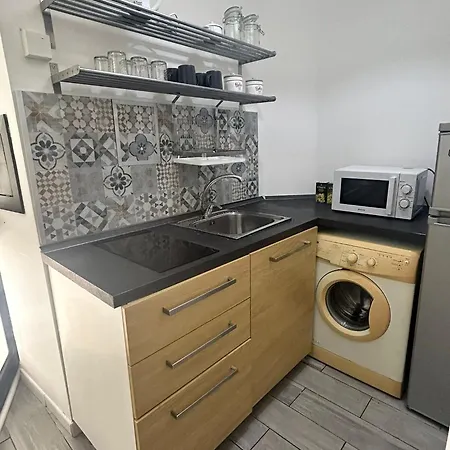 Apartman Nico's House