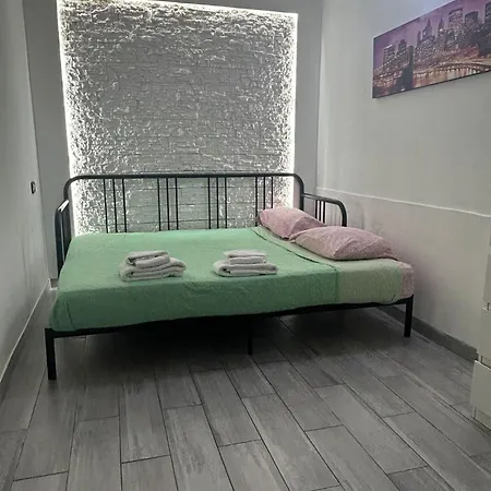 Nico's House