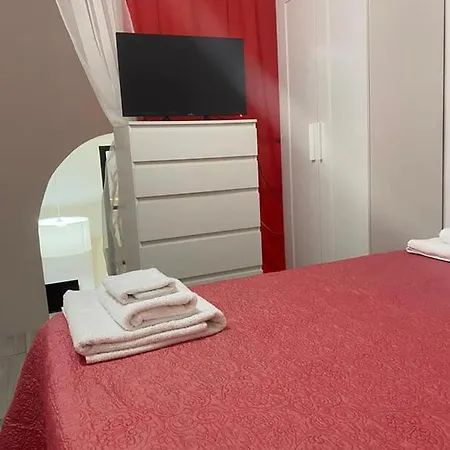 Nico's House * Neapol