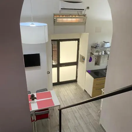 Nico's House Apartmán