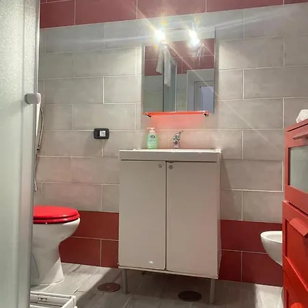 Nico's House Apartmán