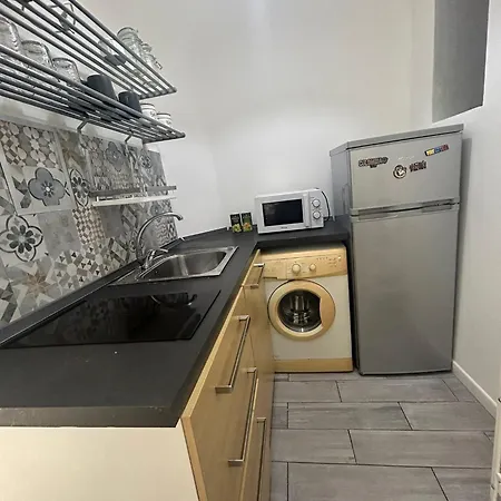 Appartamento Nico's House Napoli